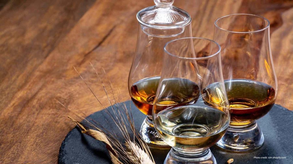 Discover the best of tesco whisky
